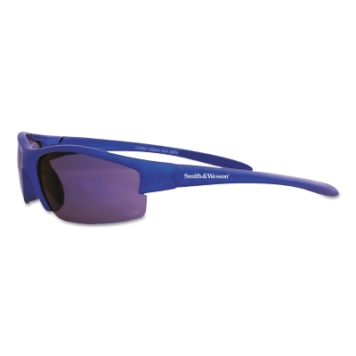 S&W EQUALIZER BLUE W/BLUE MIRROR 3016311